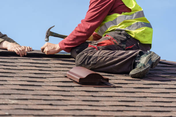 Best Local Roofing Companies  in Beverly Hills, TX