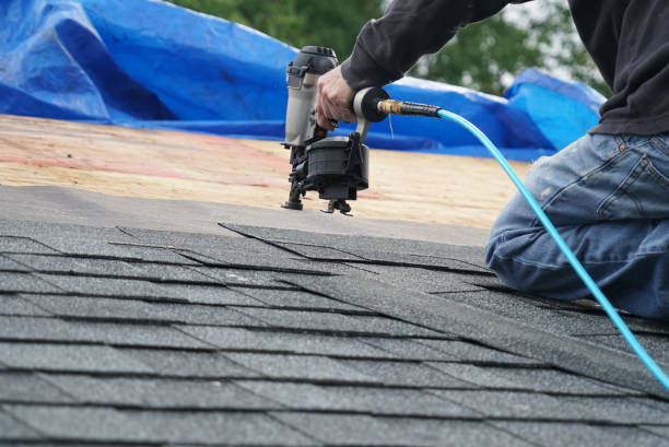 Best Shingle Roofing Installation  in Beverly Hills, TX